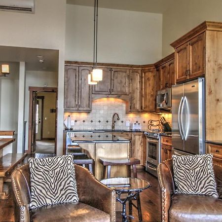 Destination Resorts Vail Exterior foto