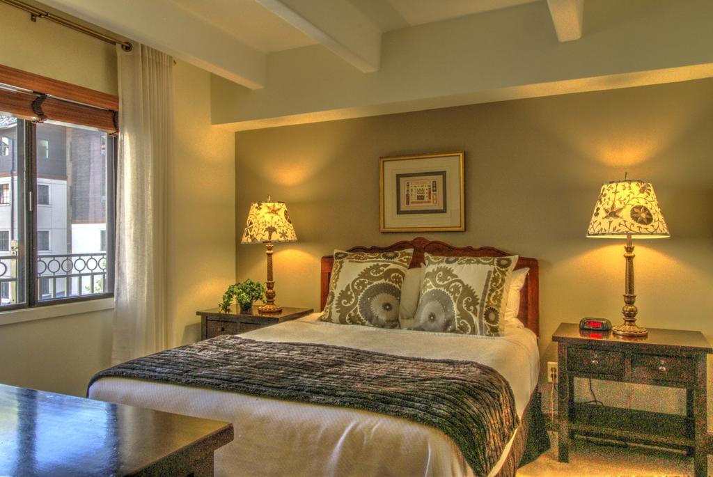 Destination Resorts Vail Habitación foto