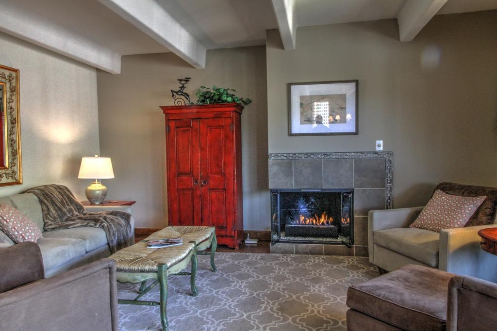 Destination Resorts Vail Habitación foto