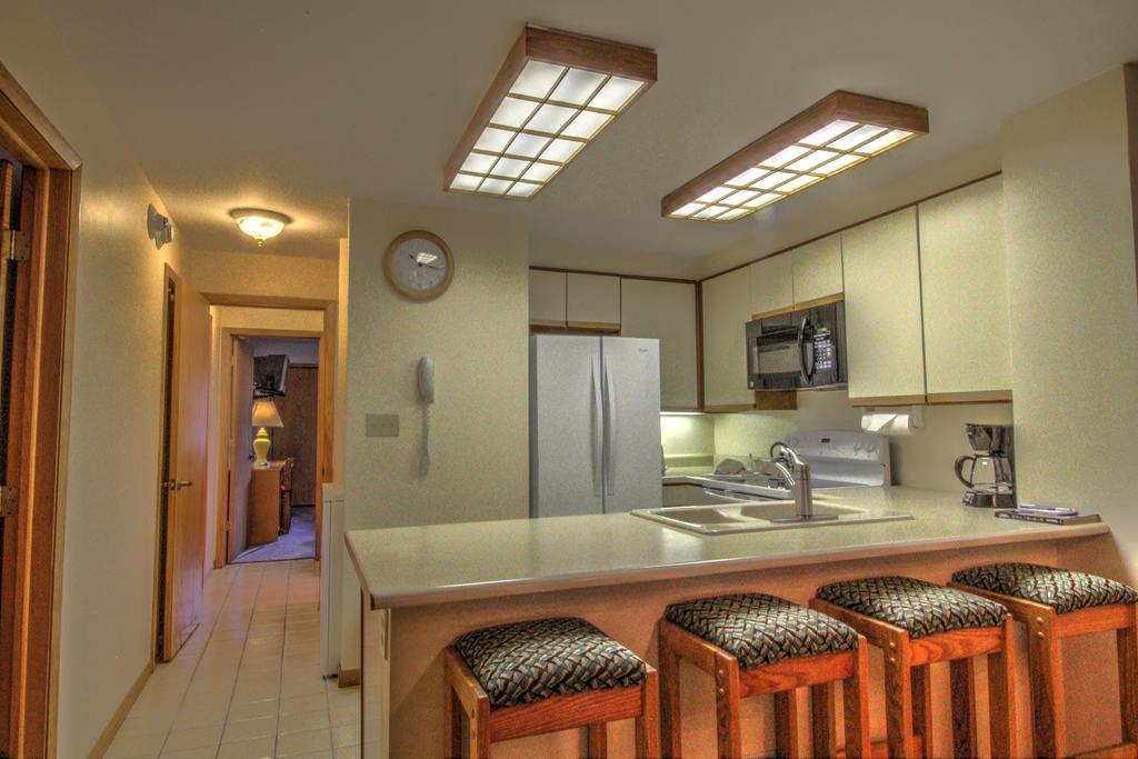 Destination Resorts Vail Exterior foto