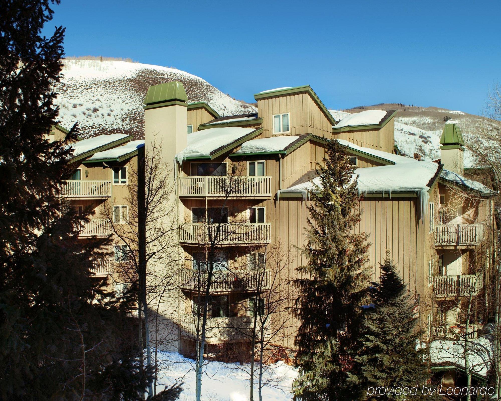 Destination Resorts Vail Exterior foto