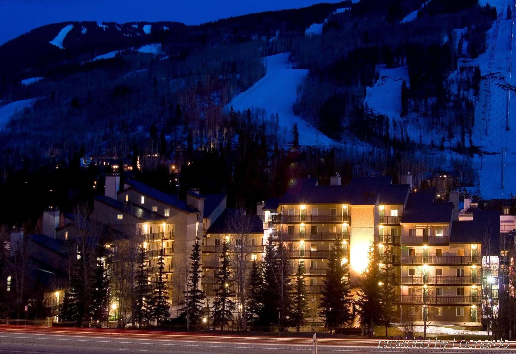 Destination Resorts Vail Exterior foto