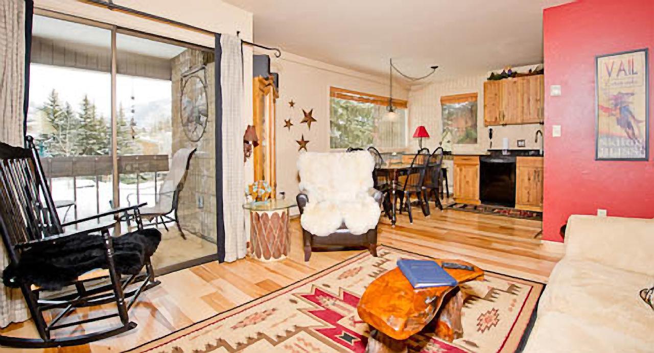 Destination Resorts Vail Habitación foto